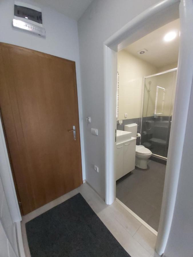 Vonamor Rooms Novi Sad Eksteriør bilde
