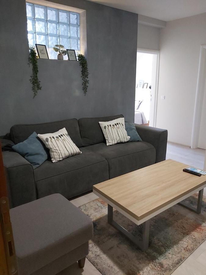 Vonamor Rooms Novi Sad Eksteriør bilde