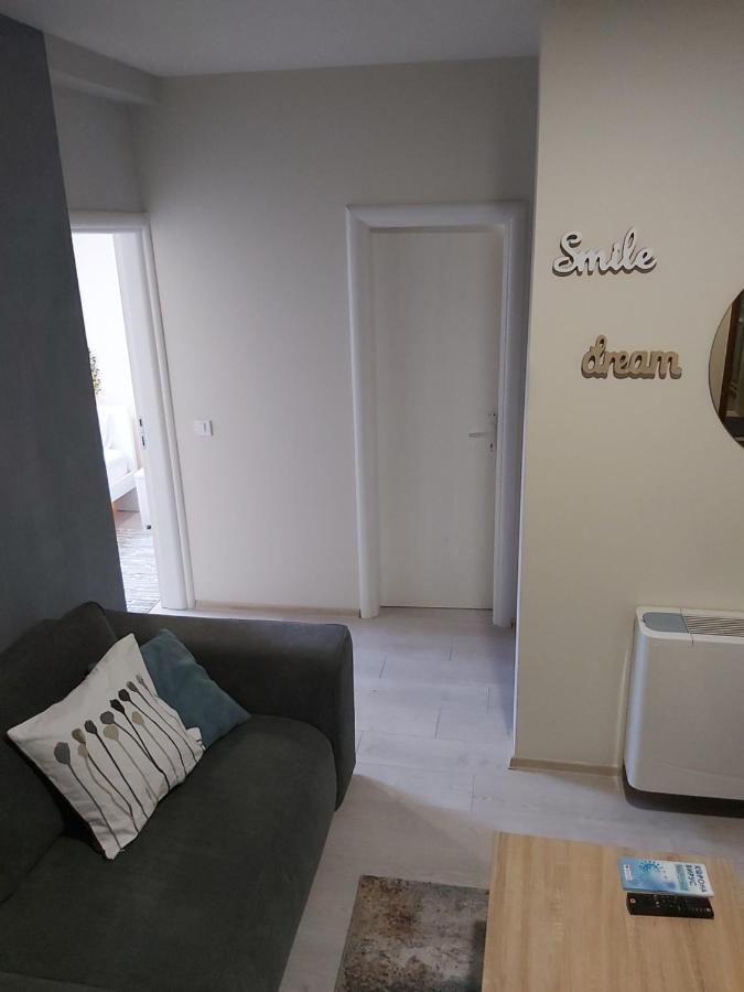 Vonamor Rooms Novi Sad Eksteriør bilde
