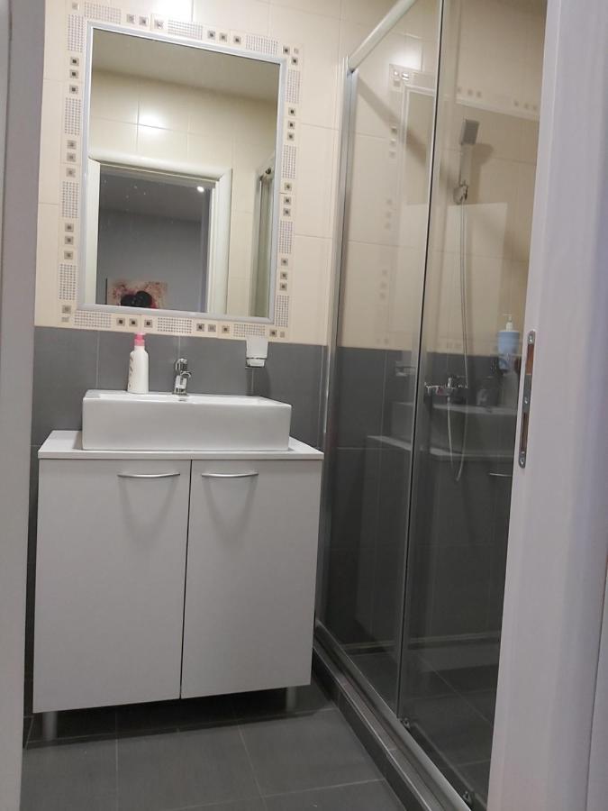 Vonamor Rooms Novi Sad Eksteriør bilde