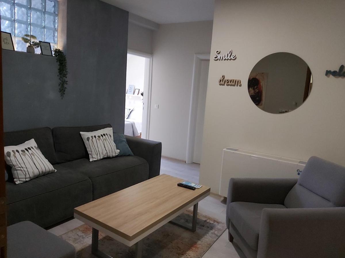 Vonamor Rooms Novi Sad Eksteriør bilde