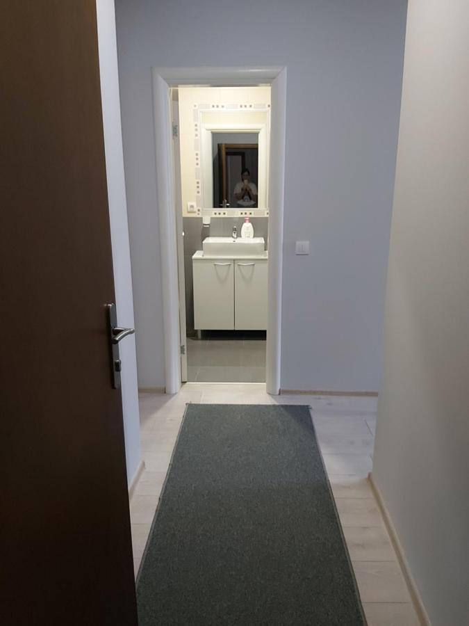 Vonamor Rooms Novi Sad Eksteriør bilde