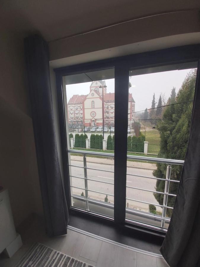 Vonamor Rooms Novi Sad Eksteriør bilde