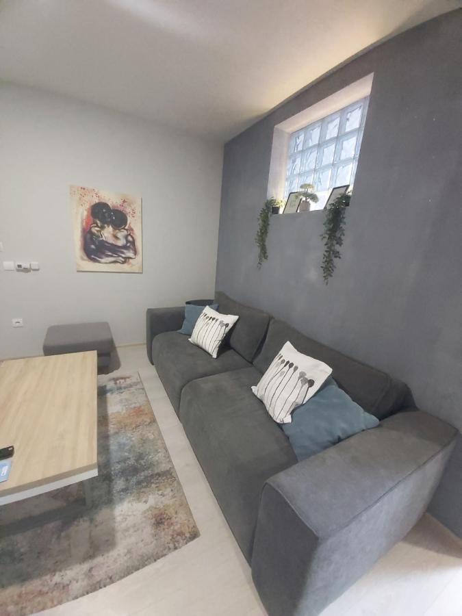 Vonamor Rooms Novi Sad Eksteriør bilde