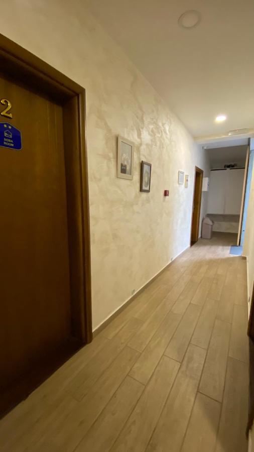 Vonamor Rooms Novi Sad Eksteriør bilde
