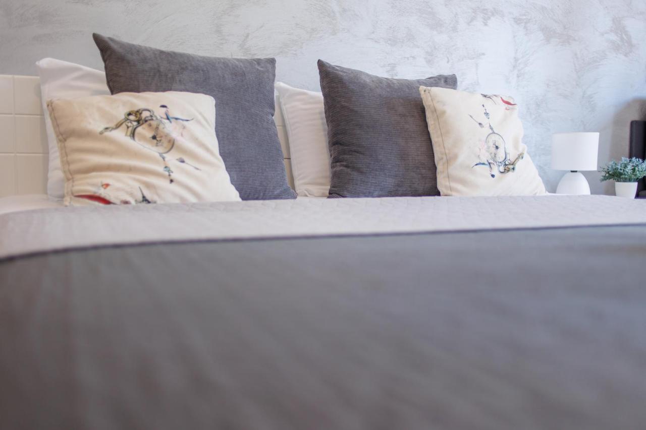 Vonamor Rooms Novi Sad Eksteriør bilde