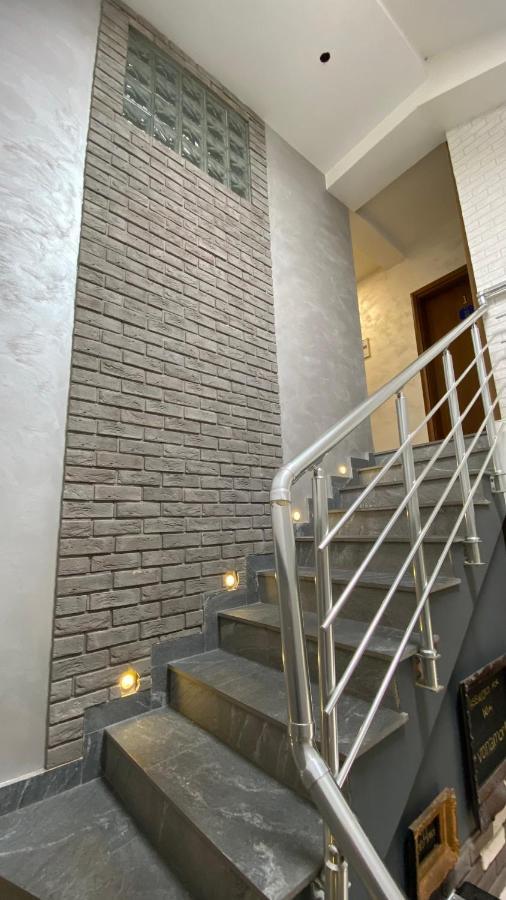 Vonamor Rooms Novi Sad Eksteriør bilde