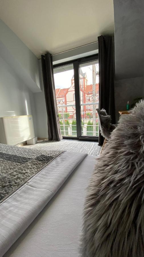 Vonamor Rooms Novi Sad Eksteriør bilde