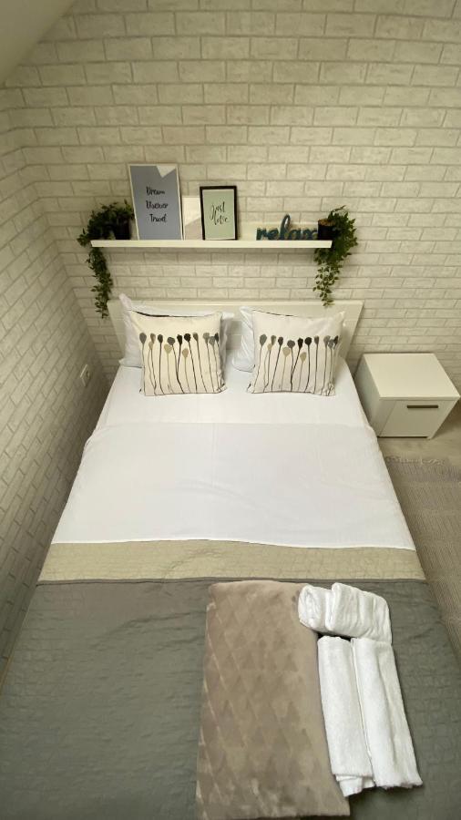 Vonamor Rooms Novi Sad Eksteriør bilde