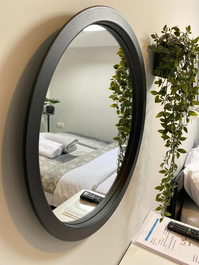 Vonamor Rooms Novi Sad Eksteriør bilde