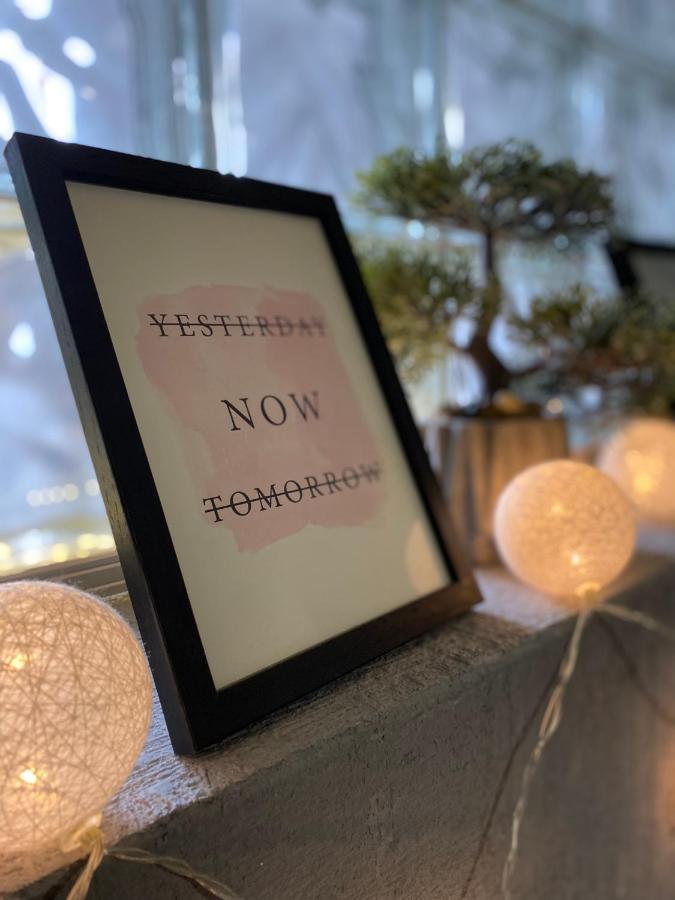 Vonamor Rooms Novi Sad Eksteriør bilde